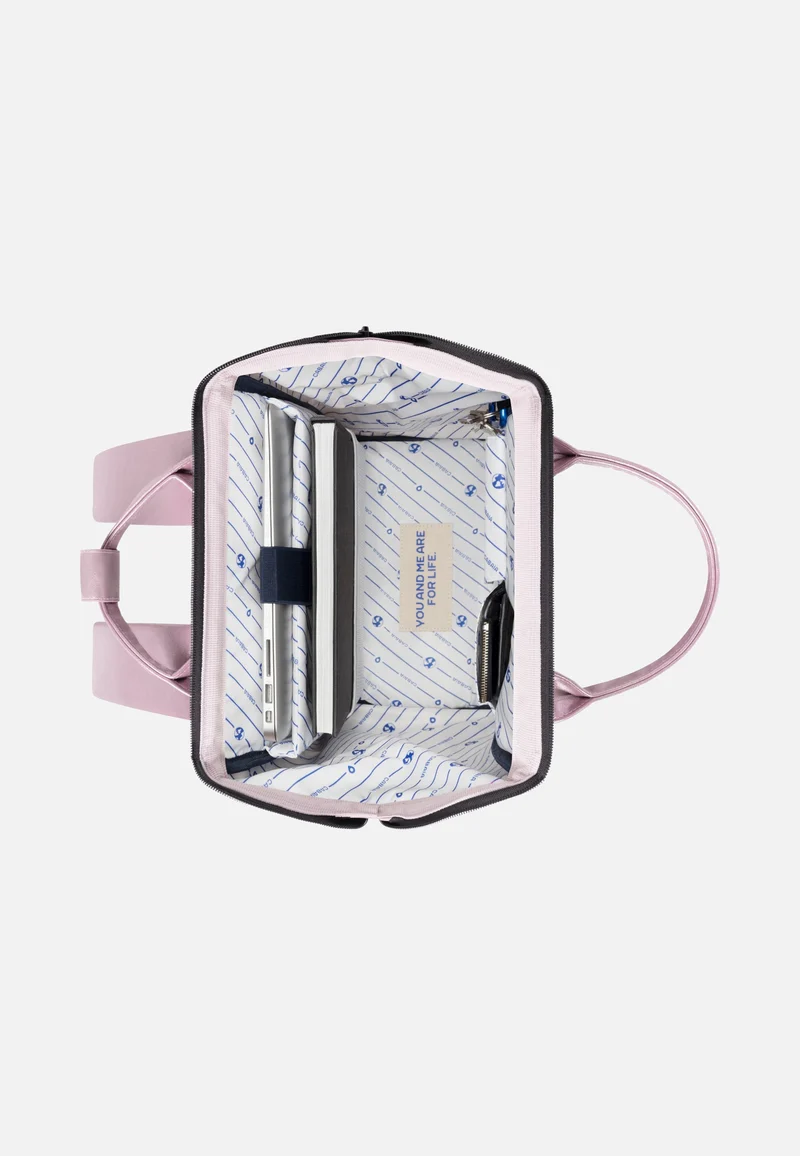 Adventurer Iridescent Medium Scilla - Rucksack