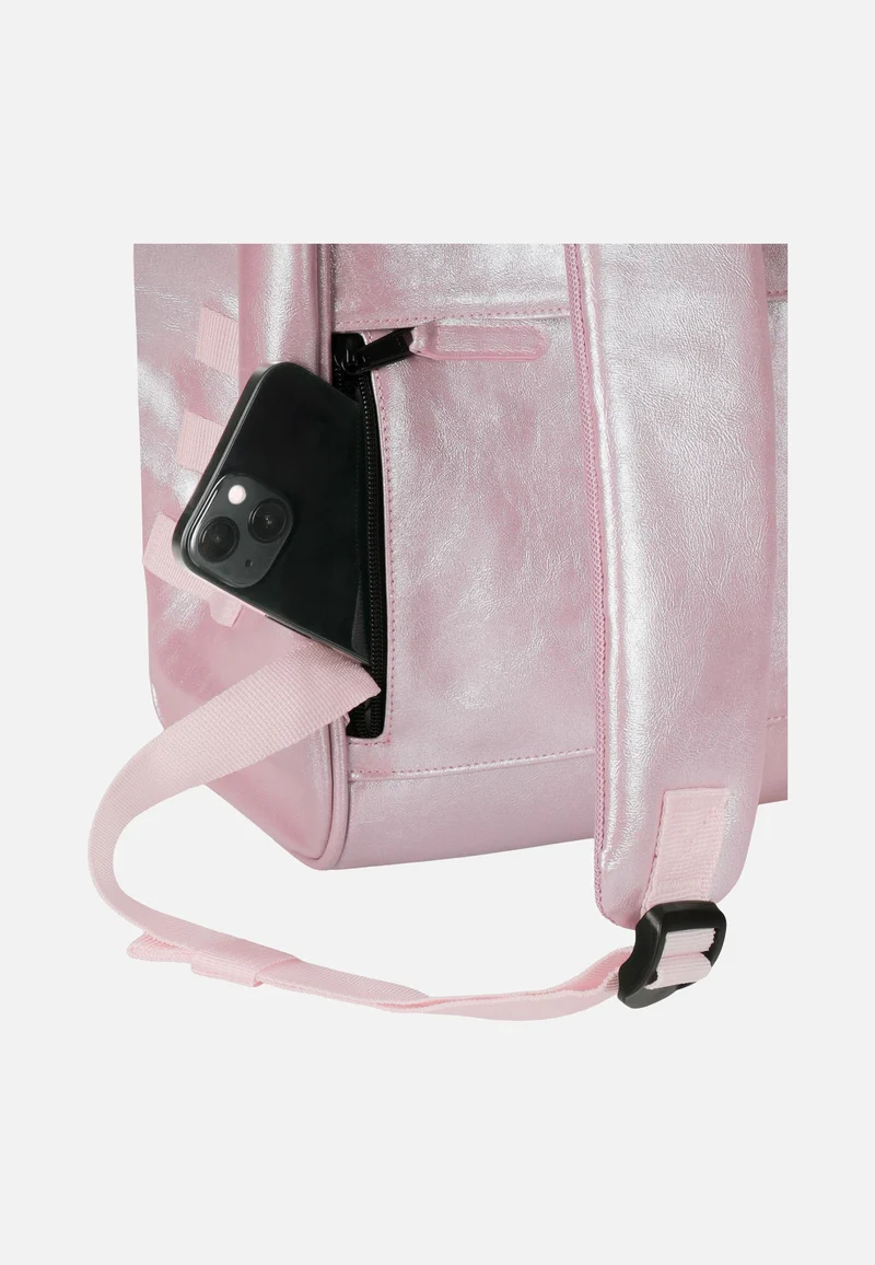 Adventurer Iridescent Medium Scilla - Rucksack