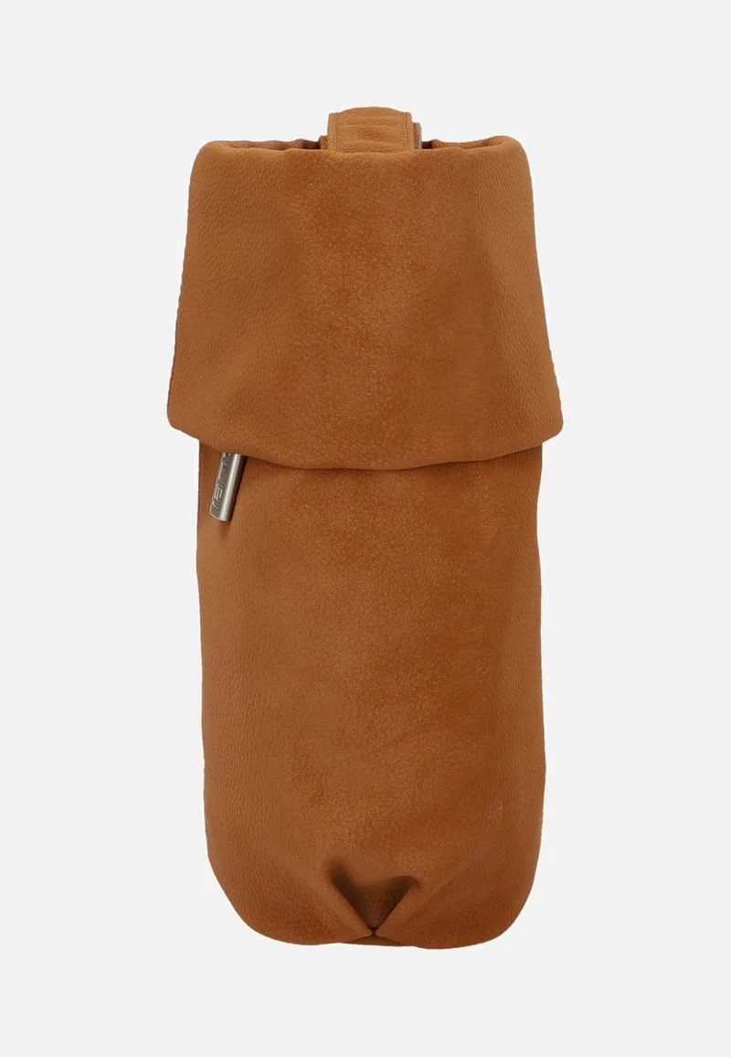 Mademoiselle M45 Nubuk/Cognac - Crossbody Bag