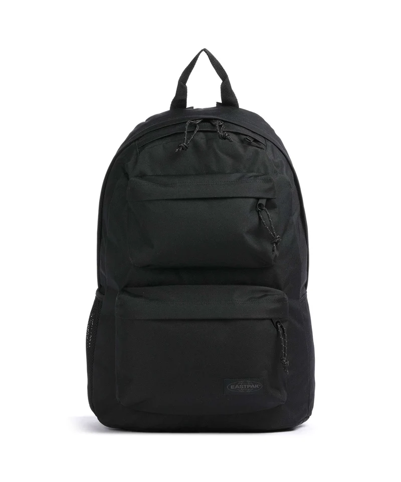 Eastpak Padded DBL Rucksack black