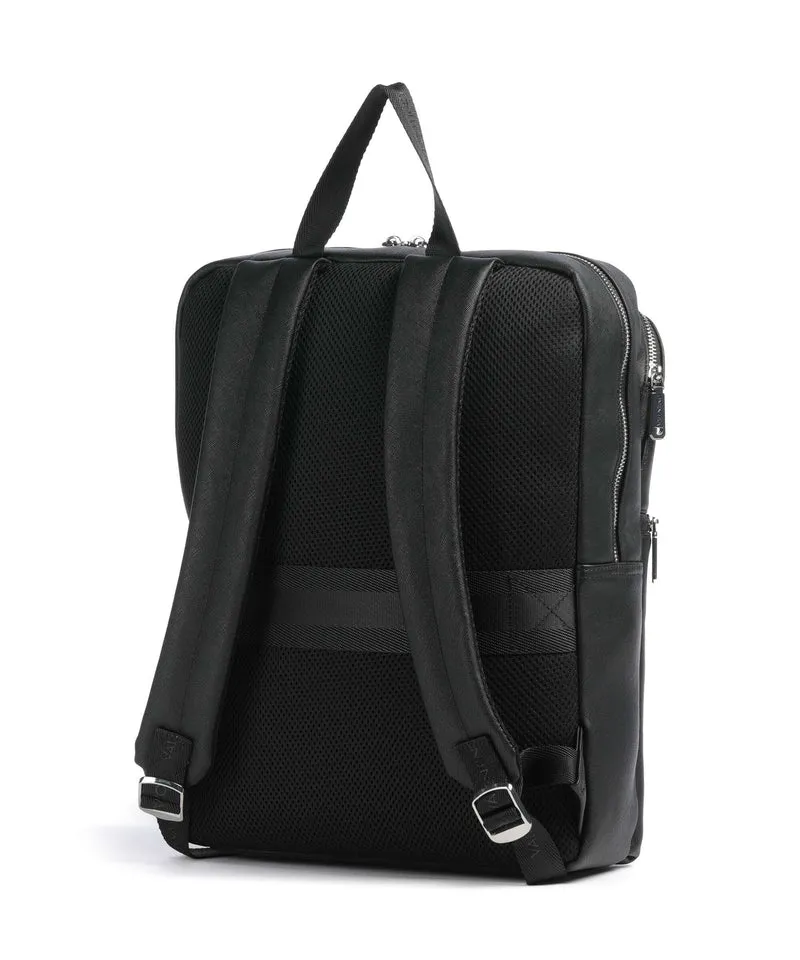 Valentino Bags Marnier Rucksack nero