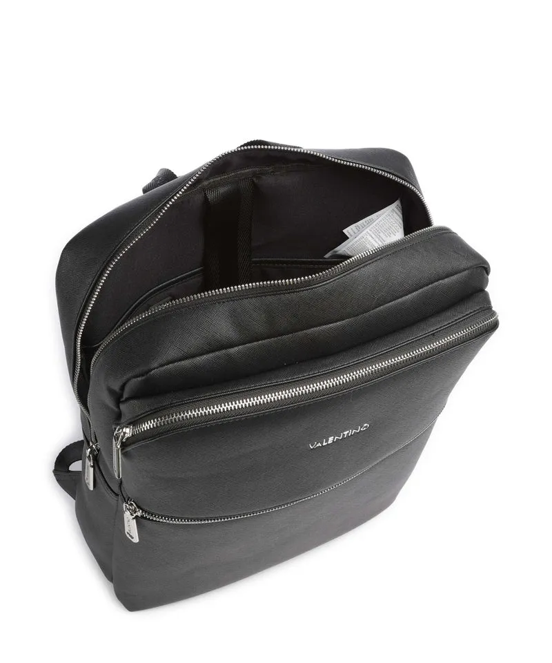 Valentino Bags Marnier Rucksack nero