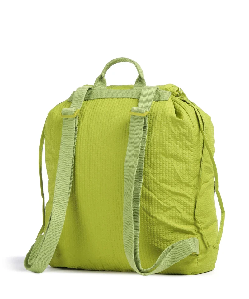 Mandarina Duck Revival 2.0 Rucksack mapo green