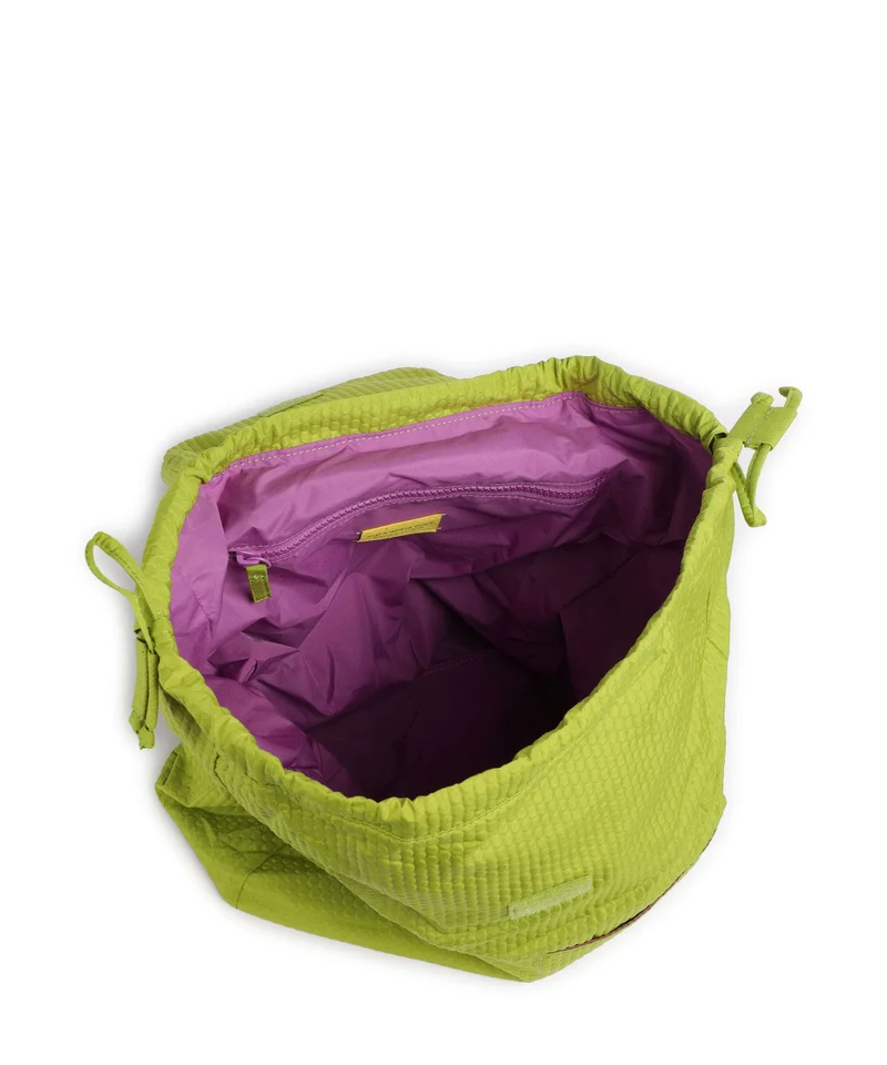Mandarina Duck Revival 2.0 Rucksack mapo green