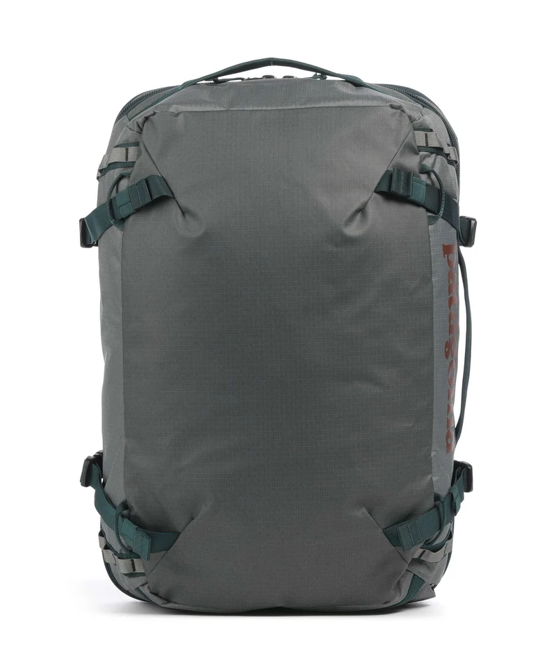 Patagonia Black Hole MLC Reiserucksack noble grey