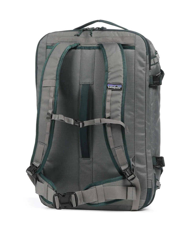 Patagonia Black Hole MLC Reiserucksack noble grey
