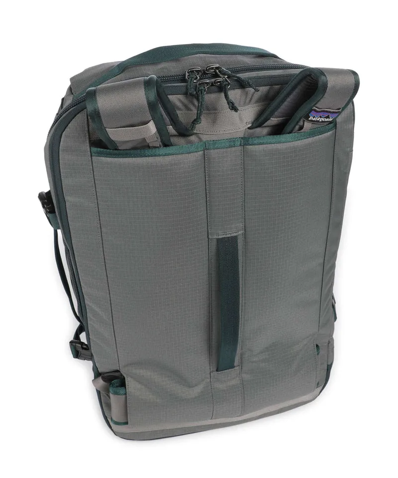 Patagonia Black Hole MLC Reiserucksack noble grey