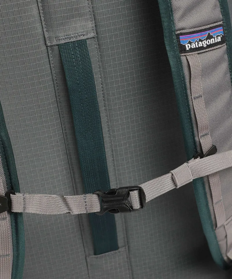 Patagonia Black Hole MLC Reiserucksack noble grey