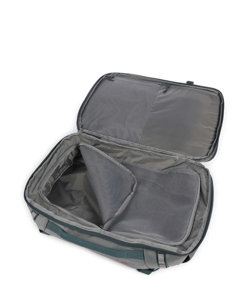 Patagonia Black Hole MLC Reiserucksack noble grey