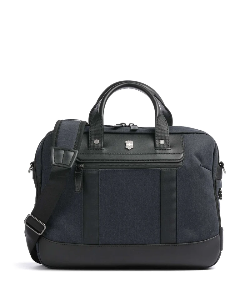 Victorinox Architecture Urban 2 Aktentasche blue/black