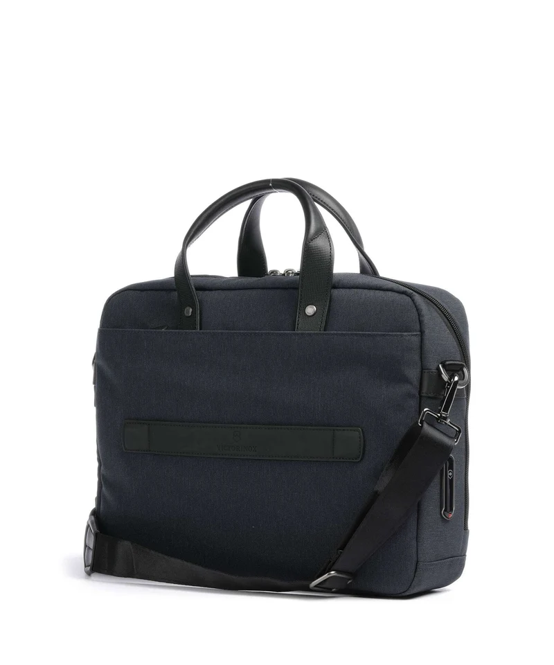 Victorinox Architecture Urban 2 Aktentasche blue/black
