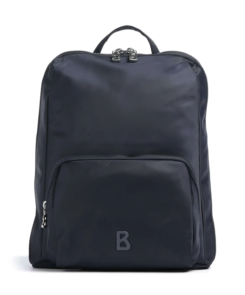 Bogner Verbier Play 1.0 Maxi Rucksack dark blue