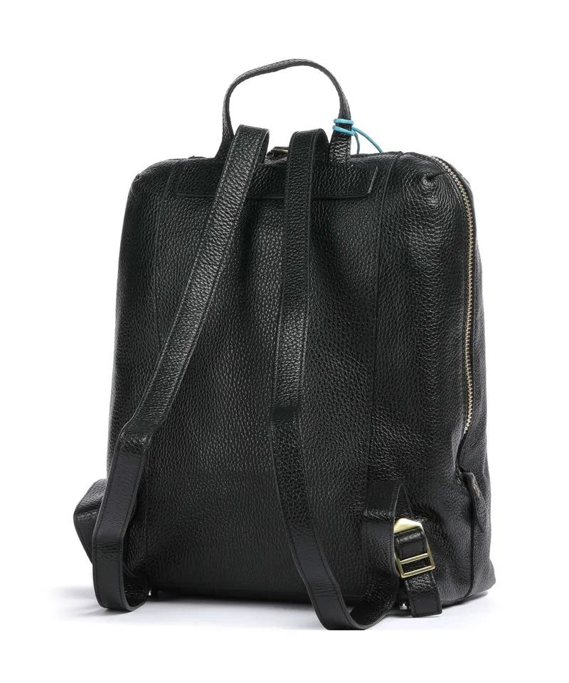 Gabs Zante Golly Rucksack nero