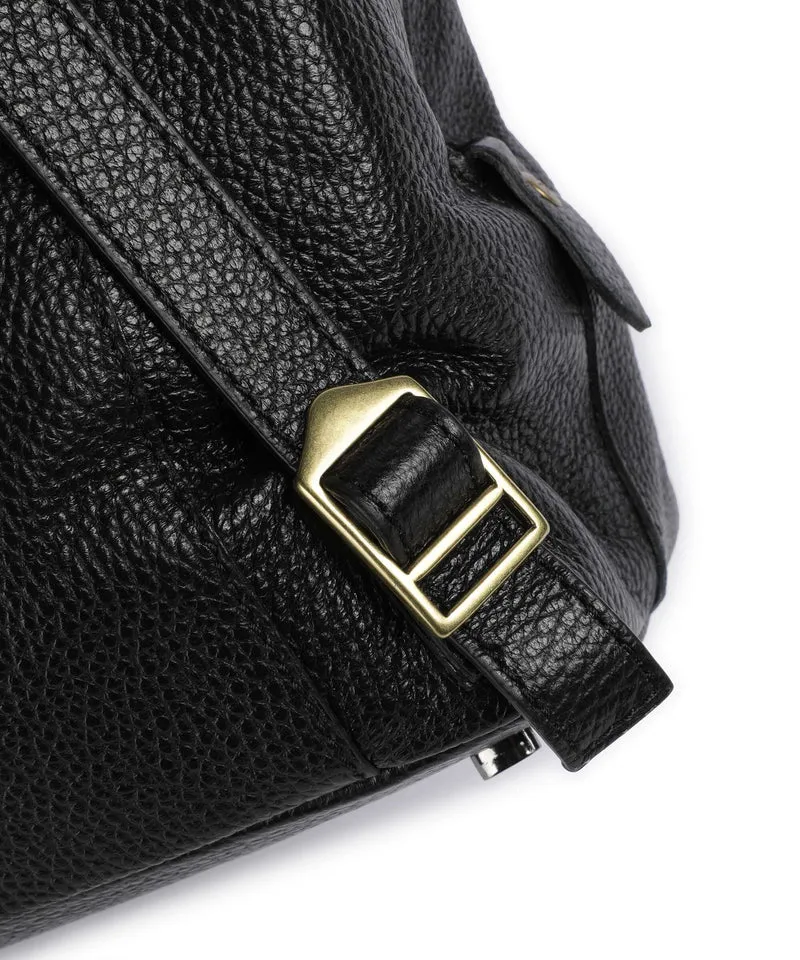 Gabs Zante Golly Rucksack nero