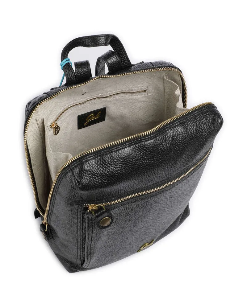 Gabs Zante Golly Rucksack nero
