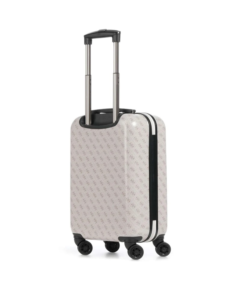 Guess Jesco 4-Rollen Trolley dove