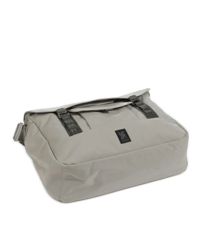 Chrome Midtown 20 Kuriertasche sage