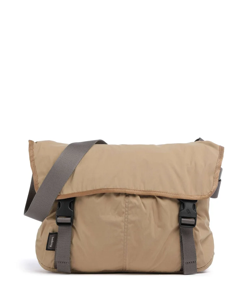 Bellroy Cinch 12 Kuriertasche sand dune