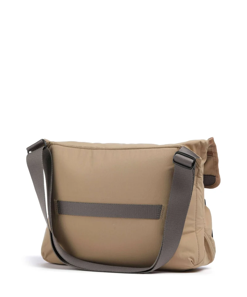 Bellroy Cinch 12 Kuriertasche sand dune
