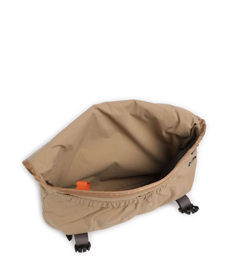 Bellroy Cinch 12 Kuriertasche sand dune