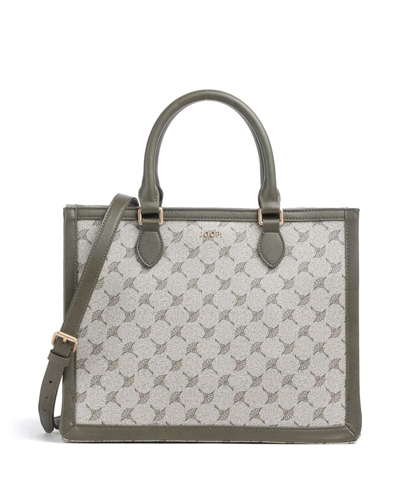 JOOP! Mazzolino Aurelia Handtasche burnt olive