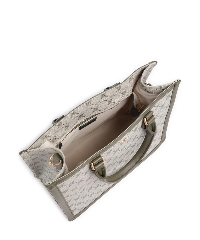 JOOP! Mazzolino Aurelia Handtasche burnt olive