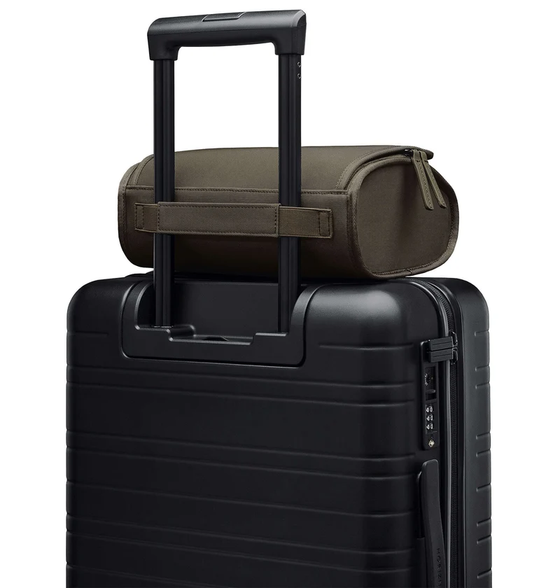Horizn Studios Top Case Reiseaccessoire dark olive