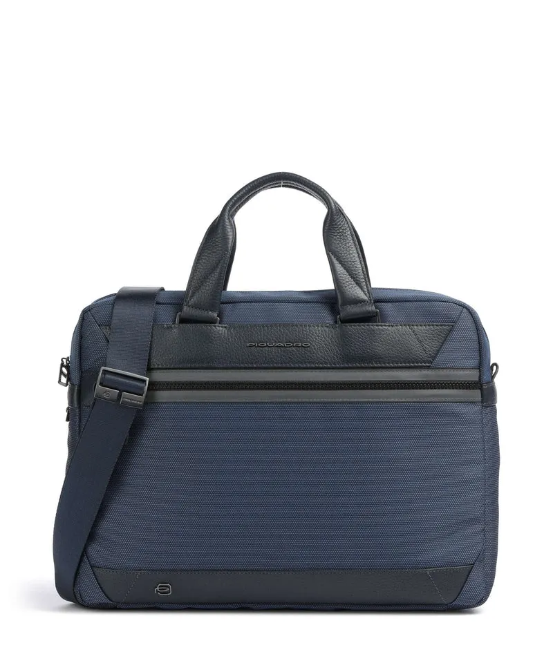 Piquadro W109 Aktentasche blu