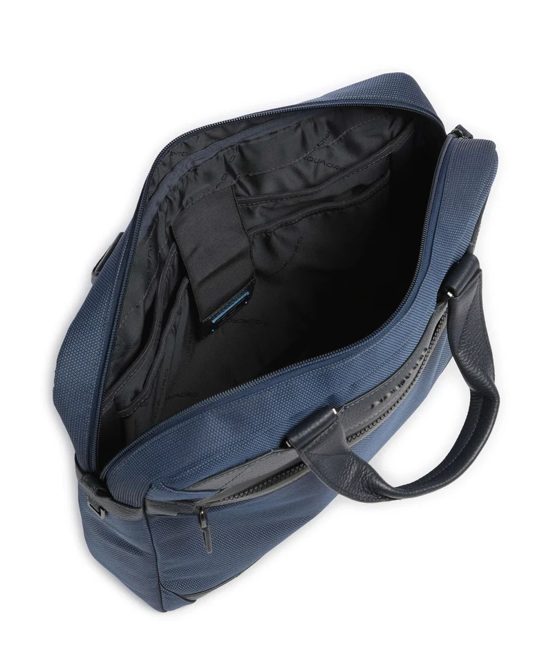 Piquadro W109 Aktentasche blu