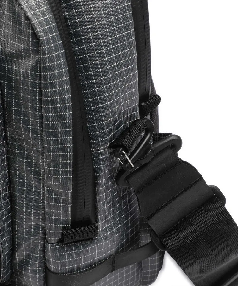 Topo Designs Apex Aktentasche black