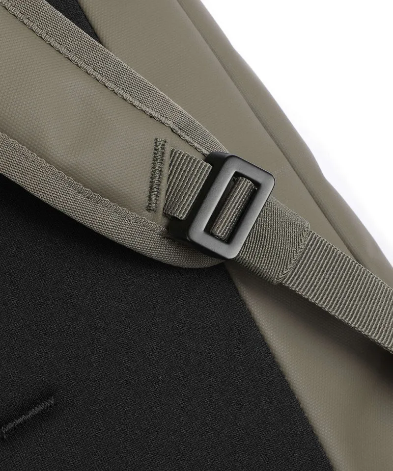 Db Hugger 20 Rucksack moss green
