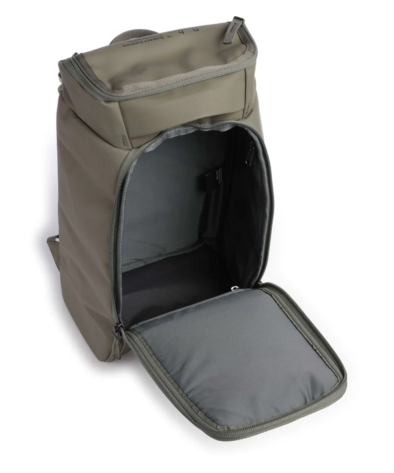 Db Hugger 20 Rucksack moss green