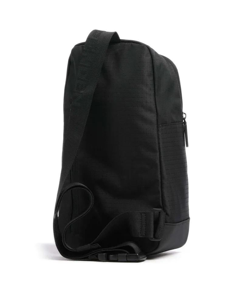 Strellson Northwood Rs Rucksack black