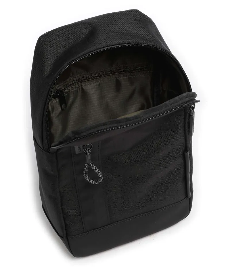 Strellson Northwood Rs Rucksack black