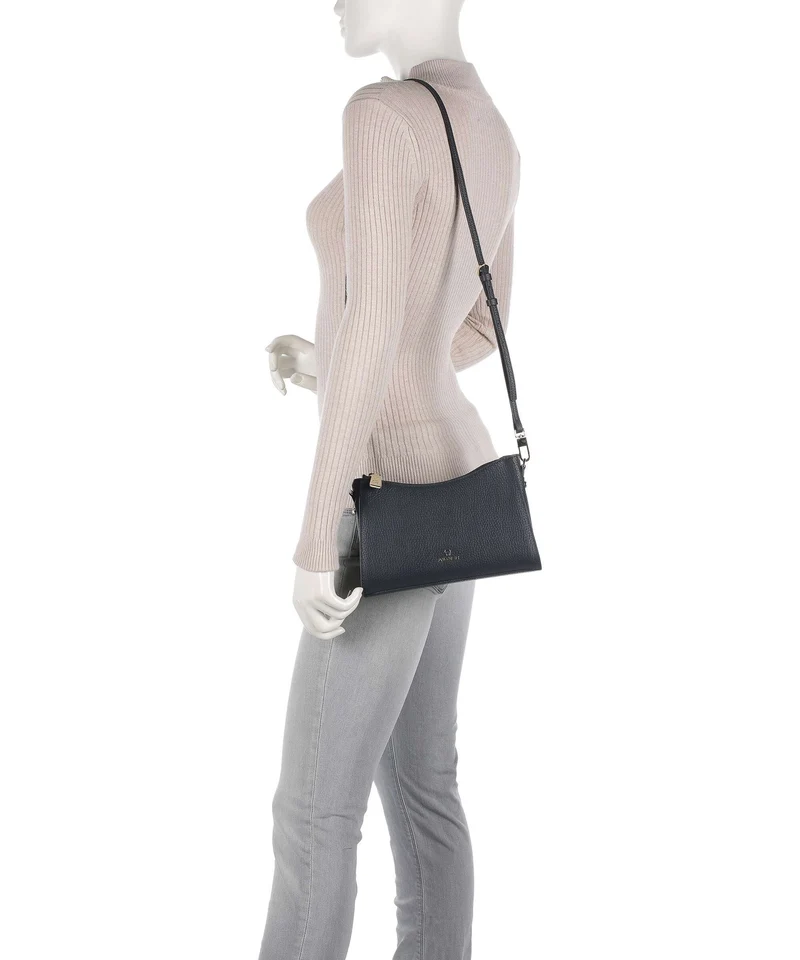 Aigner Ivy S Schultertasche ink