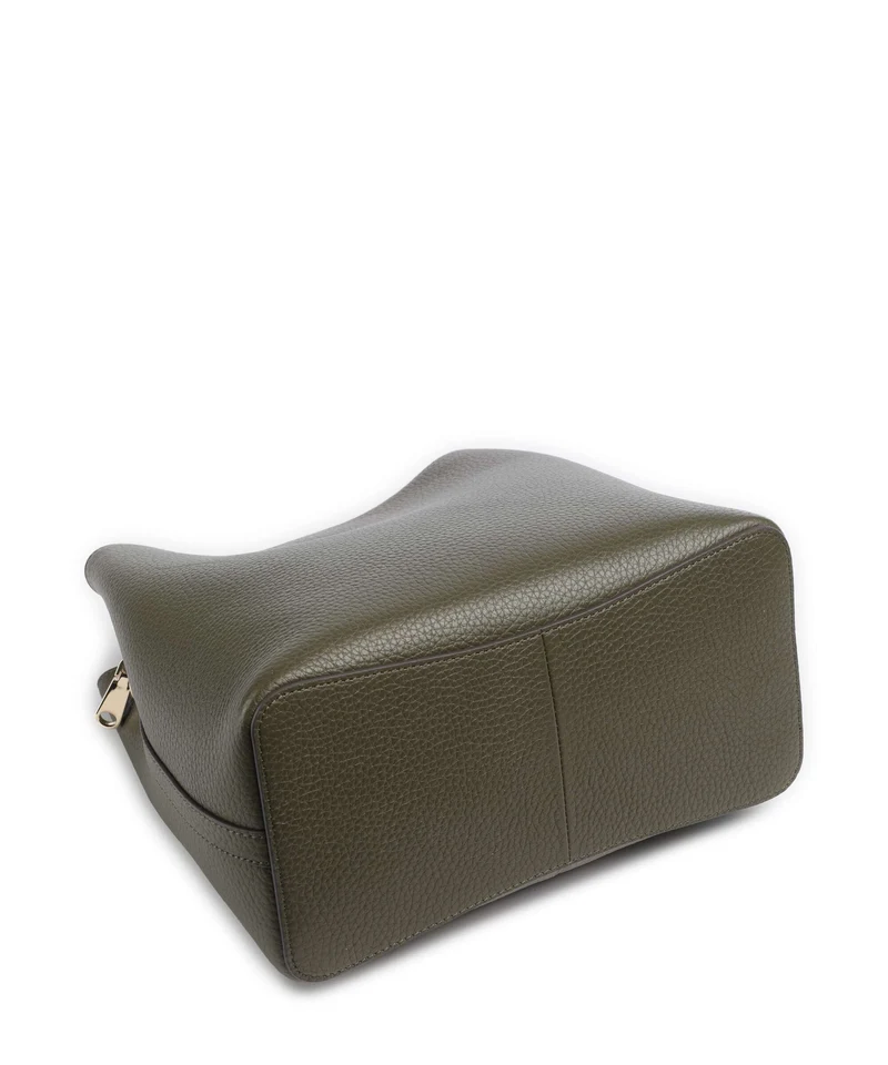 Radley London Dukes Place Medium Umhängetasche pine needle