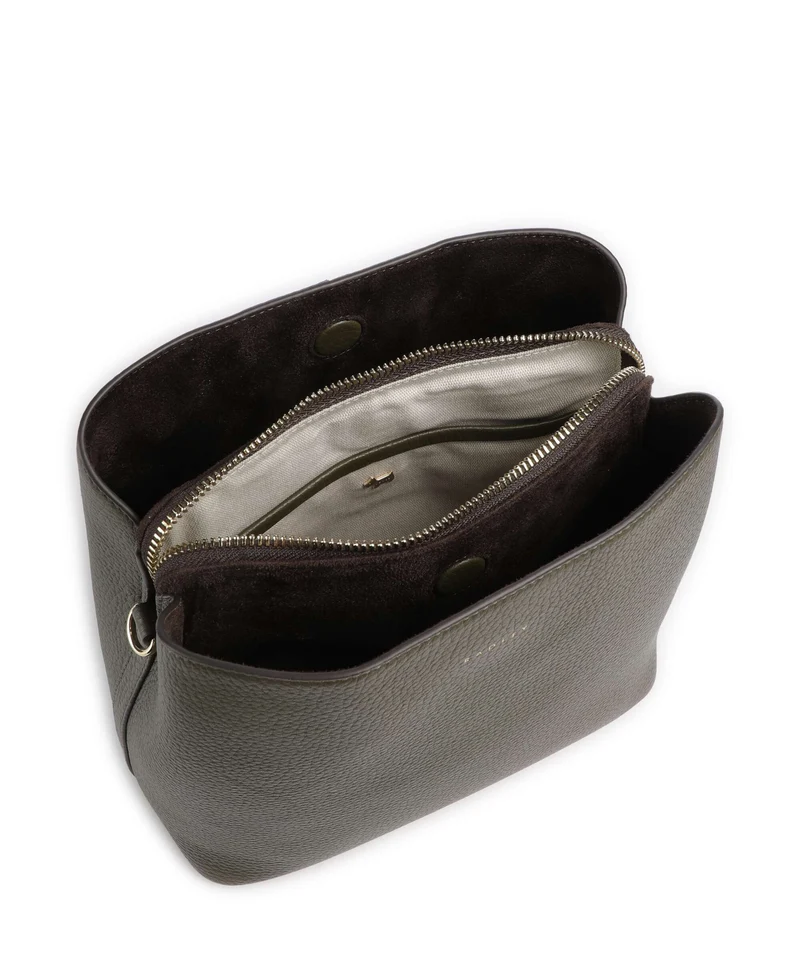 Radley London Dukes Place Medium Umhängetasche pine needle