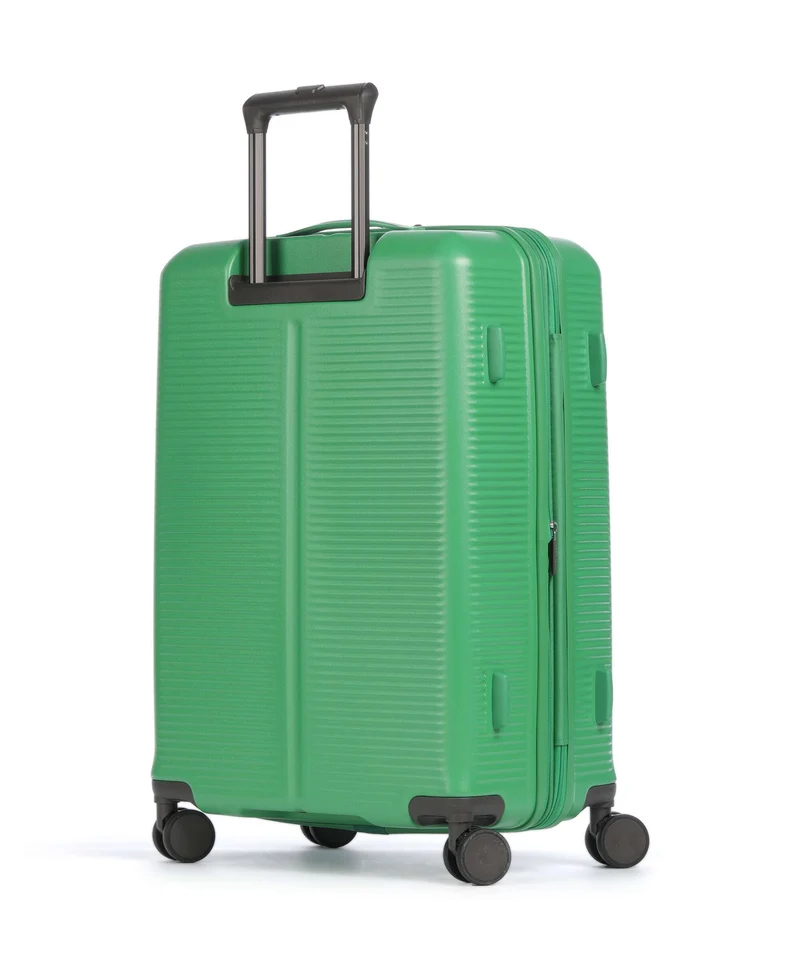 Jump Hendaye 4-Rollen Trolley green