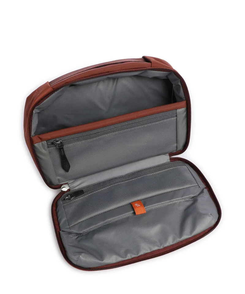 Bellroy Kulturbeutel clay