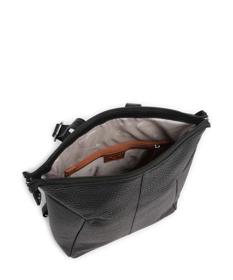 Voi Hirsch Imma Rucksack black