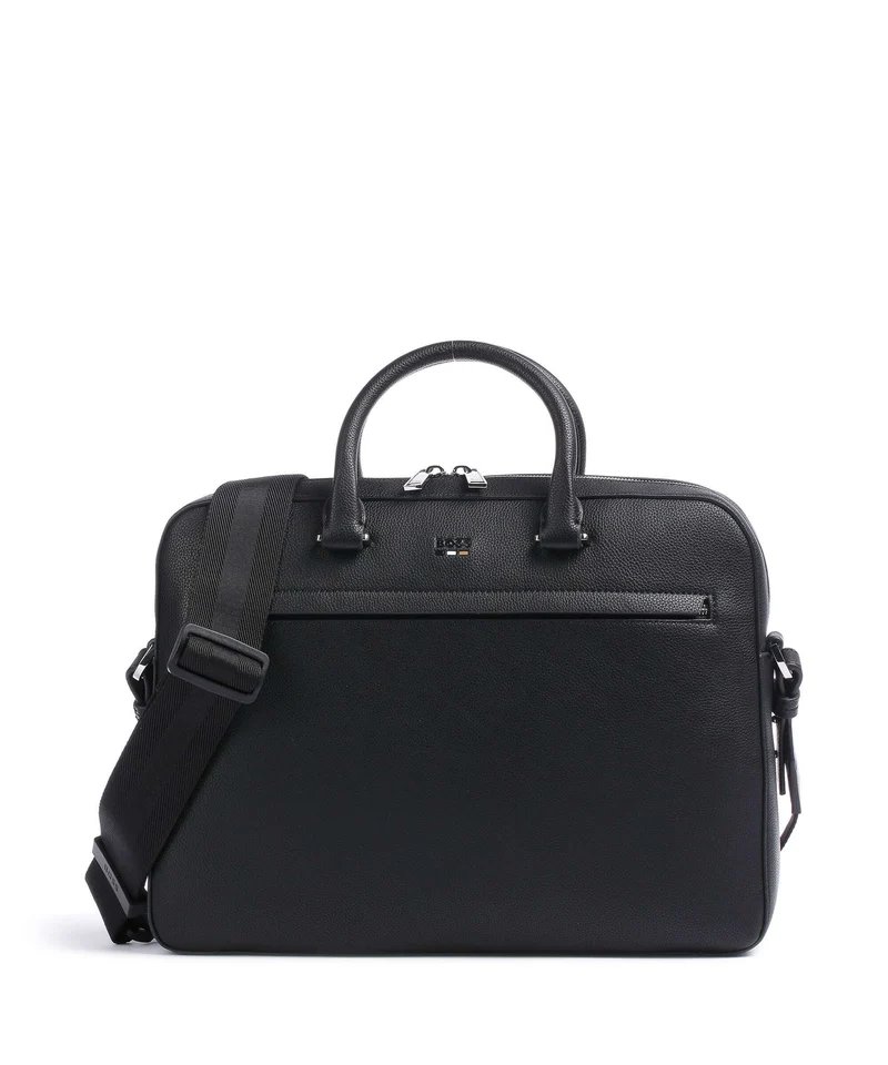 BOSS Ray Aktentasche black