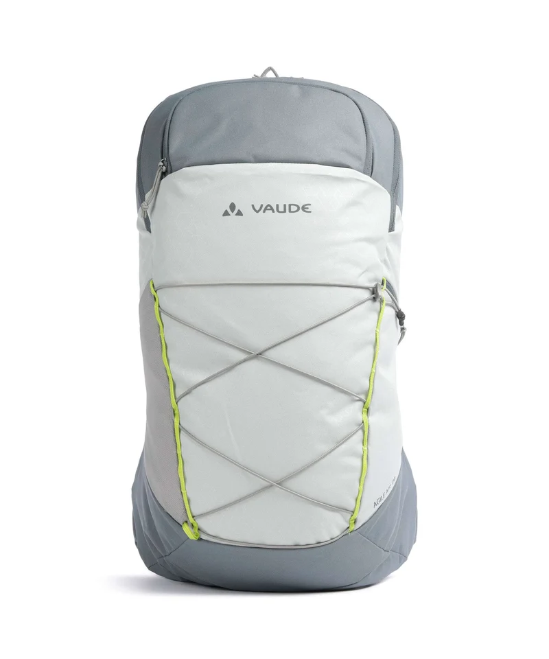 Vaude Agile Air 20 Wanderrucksack light grey