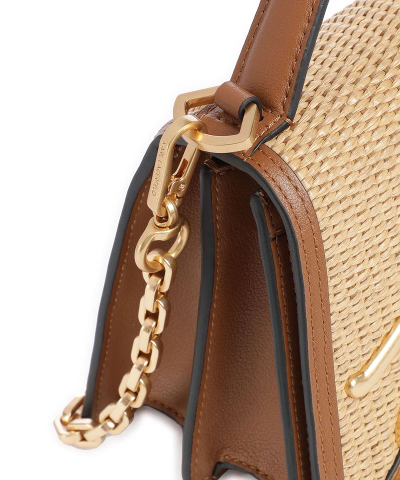 Karl Lagerfeld K/Signature 2.0 Umhängetasche natural/tan