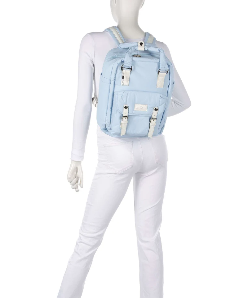 Doughnut Beyond the Horizn Macaroon Rucksack chalk