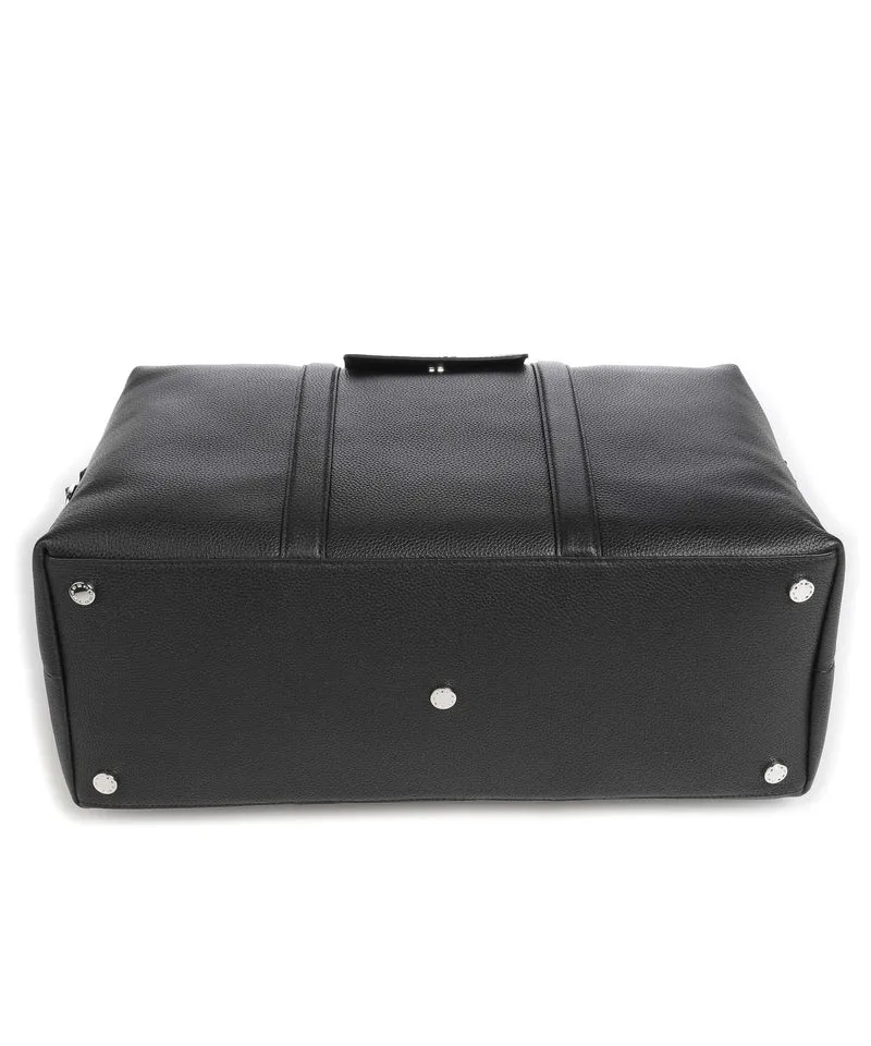 Aigner Matteo XL Weekender black