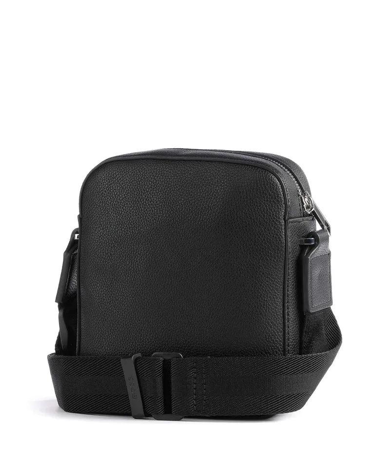 BOSS Ray Umhängetasche black