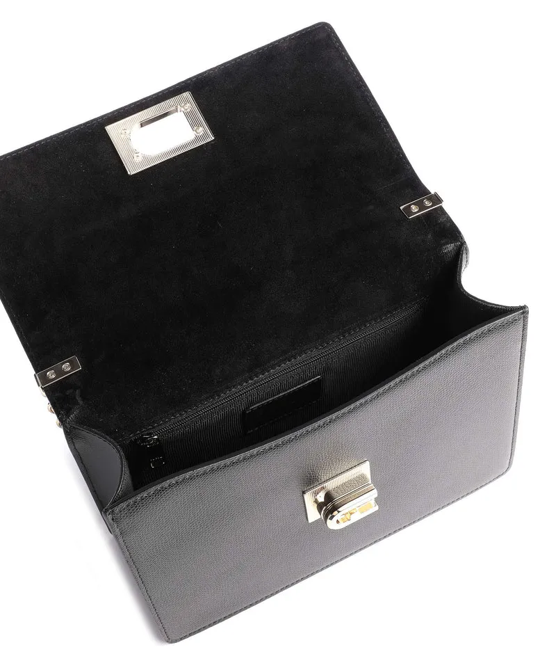 Furla 1927 S Schultertasche nero