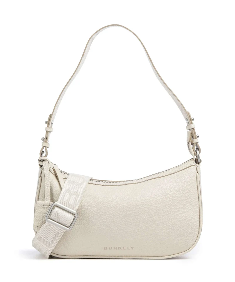 Burkely Always Ava Schultertasche offwhite