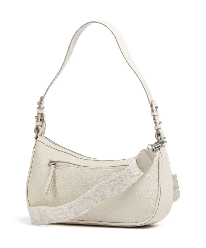 Burkely Always Ava Schultertasche offwhite