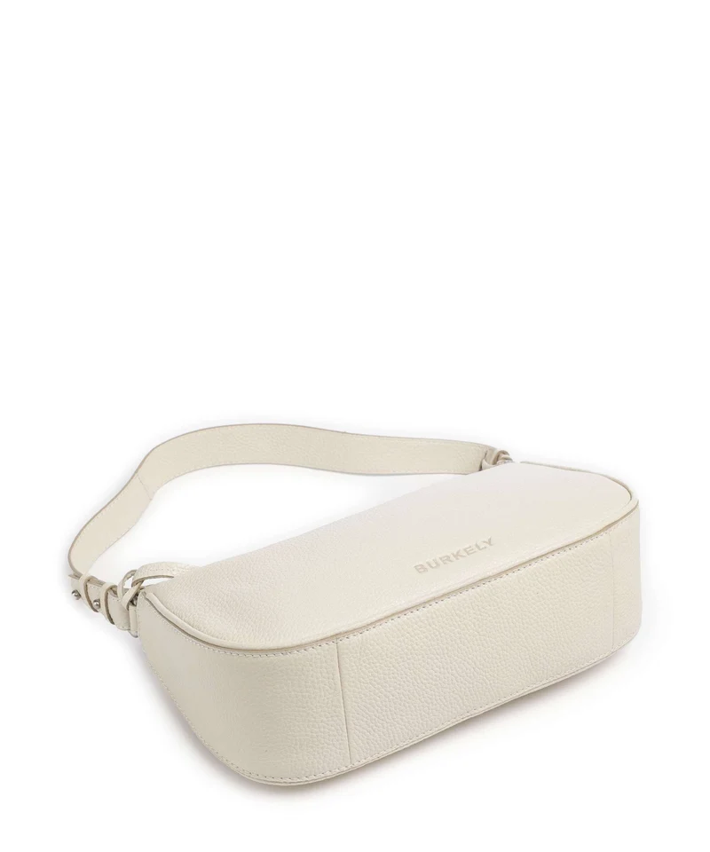 Burkely Always Ava Schultertasche offwhite